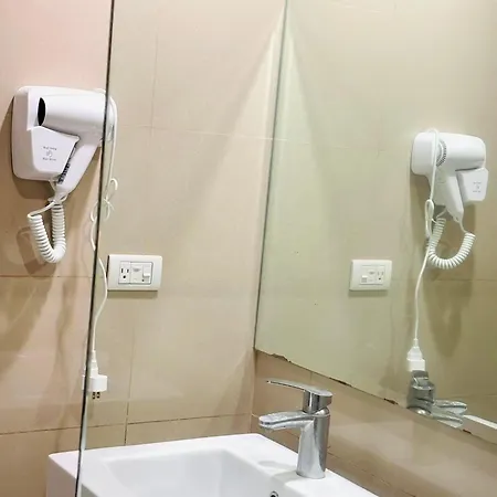 Mactan Newtown Staycation