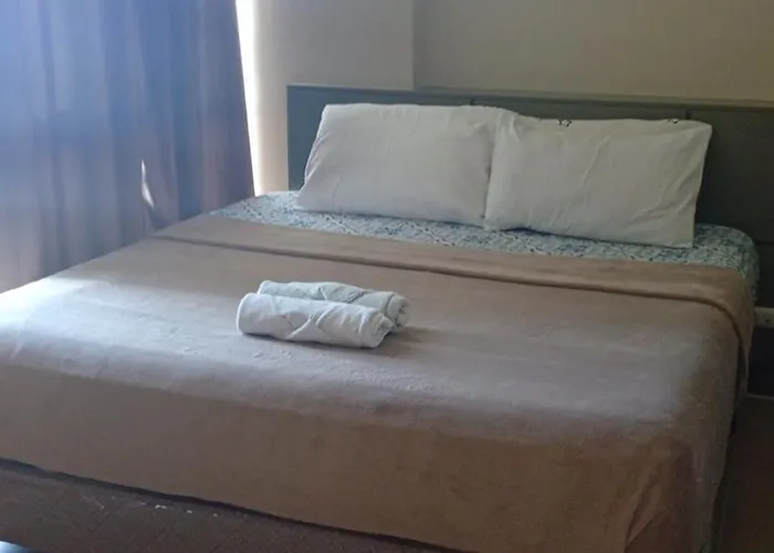Mactan Newtown Staycation Lapu-Lapu City