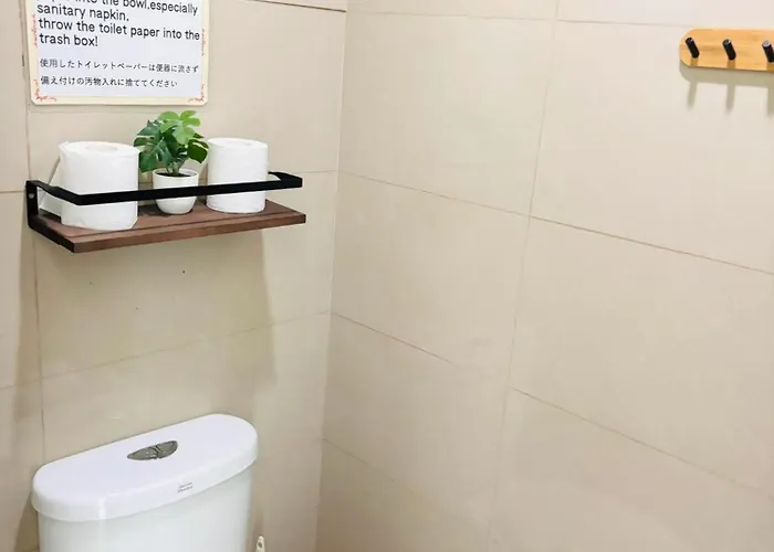 Mactan Newtown Staycation