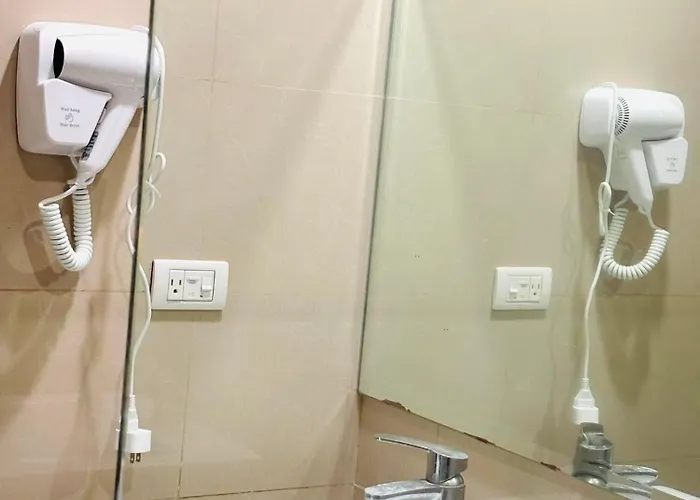 Mactan Newtown Staycation Hotel Lapu-Lapu City