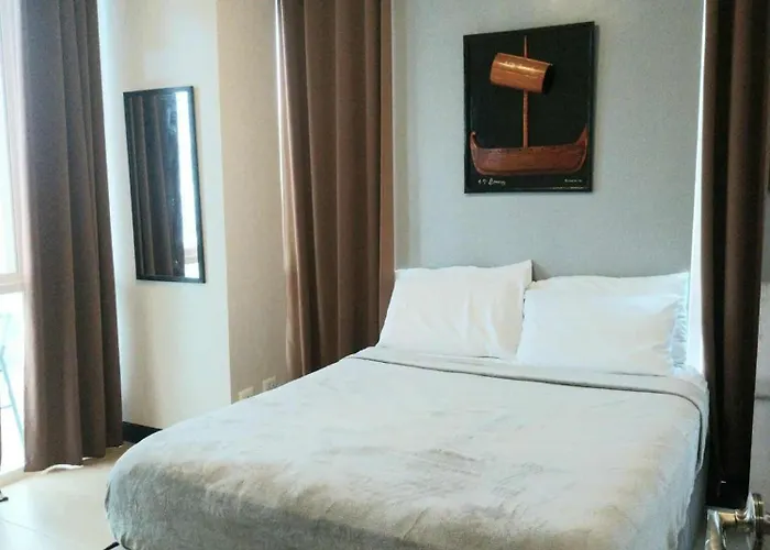 Hotel Mactan Newtown Staycation